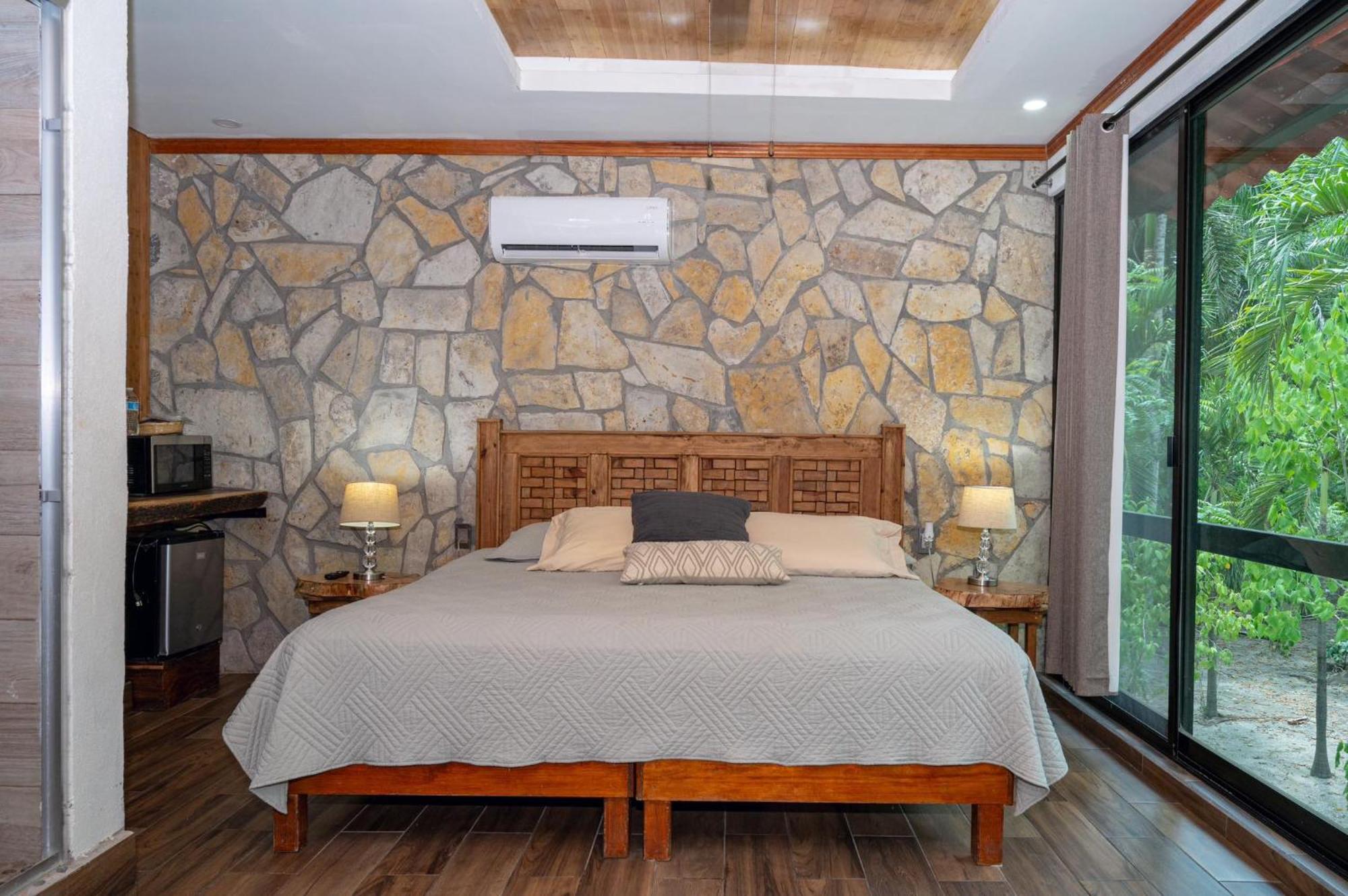 Cabanas Bosque Tantocob Сьюдад-Вальес Экстерьер фото